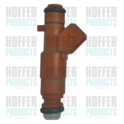 Vstřikovací ventil - HOFH75114803 HOFFER - 1984C4, 0280155803, 240720068