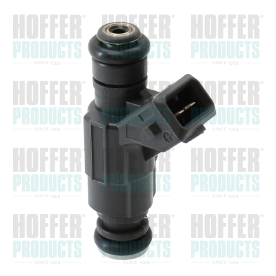 HOFH75116035, Injector, HOFFER, 06A906031BC, 0280156063, 240720205, 31119, 348272, 75116035, 81.680A2, H75116035