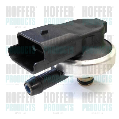 Injector - HOFH75117003 HOFFER - 1984H1, 240720083, 348003