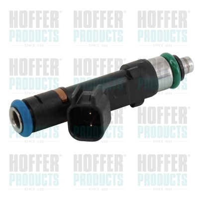 Injector - HOFH75117154 HOFFER - 1361203, 7L5G9F593AB, 7L5Z9F593AA