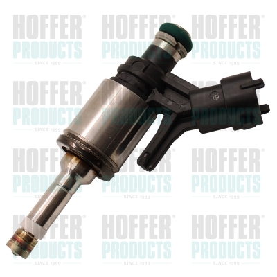 Injector - HOFH75117155 HOFFER - 9678196080, 9809802380, 9802541680