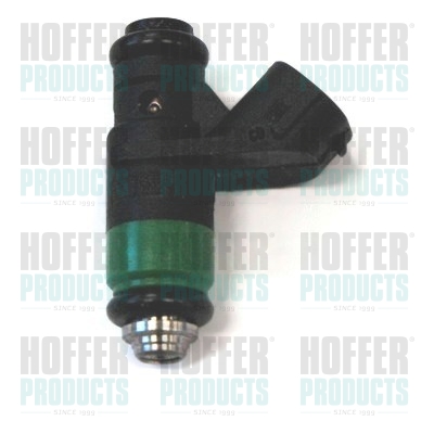 HOFH75117163, Injector Nozzle, HOFFER, 03E906031, 001438, 240720091, 31139, 75117163, 81.279, A2C59506222, H75117163