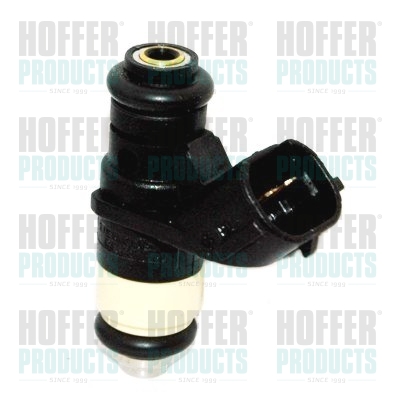 HOFH75117164, Injector Nozzle, HOFFER, 036906031M, 001436, 240720092, 31155, 75117164, 81.280, A2C59513164, H75117164