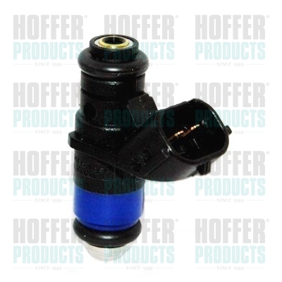 Injector Nozzle - HOFH75117165 HOFFER - 036906031AB, 240720093, 31151