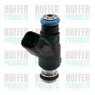 Injector - HOFH75117809 HOFFER - 96487553, 240720193, 75117809
