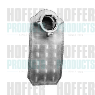 Filtr, palivo - podávací jednotka - HOF76001 HOFFER - 320920002, 76001, C9750010130