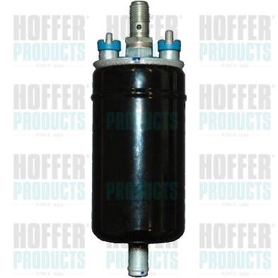 Fuel Pump - HOF7506007 HOFFER - 13365176, 145070, 16121116315