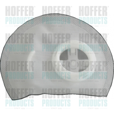 Filter, fuel feed unit - HOF76018 HOFFER - 320920013, 347403, 73017A2