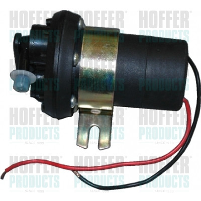 Fuel Pump - HOF7506033 HOFFER - 133030, 321920006, 519510