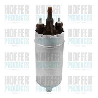 Kraftstoffpumpe - HOF7506034 HOFFER - 0010917101, 002024398, 06443402