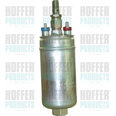 Fuel Pump - HOF7506035 HOFFER - 256612, 99362010480, 94650017