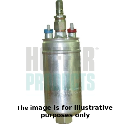 Fuel Pump - HOF7506035E HOFFER - 94650017, 99362010480, 256612