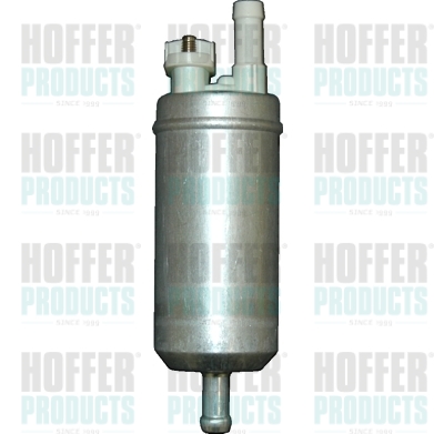 Fuel Pump - HOF7506047 HOFFER - 0004700794, A0004700794, 321920015
