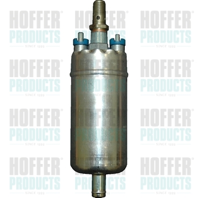 Fuel Pump - HOF7506050 HOFFER - 145070, 15581011, 17011Y8000