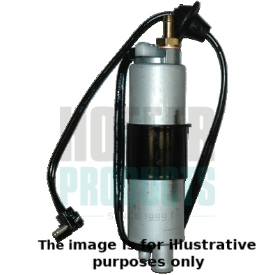 Fuel Pump - HOF7506054E HOFFER - 0004704994, 0004705494, 0004706394