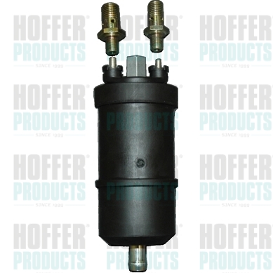 Fuel Pump - HOF7506082 HOFFER - 60779188, 7554136, 7700267774