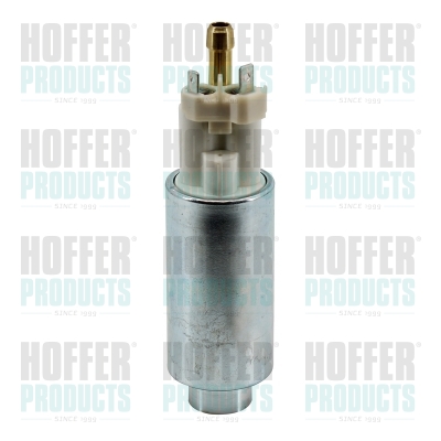 Fuel Pump - HOF7506194 HOFFER - 1525VA, 25117239, 4419618