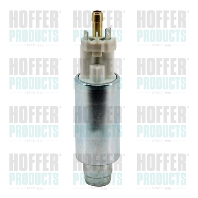 Fuel Pump - HOF7506196 HOFFER - 1525TZ, 71737902, 7799543