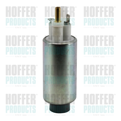 Fuel Pump - HOF7506268 HOFFER - 31655, AOJ015, EBC10559