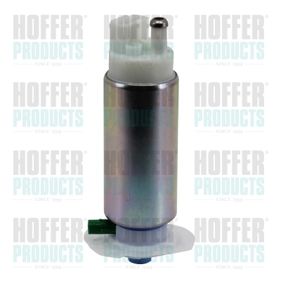 Kraftstoffpumpe - HOF7506299 HOFFER - PESK7500500, 30865674, 30611161