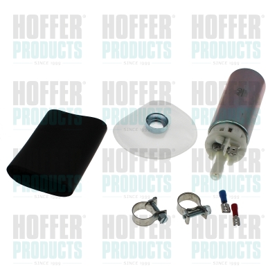Repair Kit, fuel pump - HOF7506381 HOFFER - 170420B025, 25115429*, 35077361*