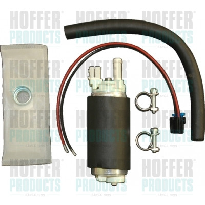 Repair Kit, fuel pump - HOF7506384 HOFFER - 25168719, 6443523, 6443650
