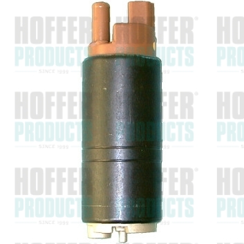 Fuel Pump - HOF7506393 HOFFER - 2322031180, 23221-21010, 2322123010