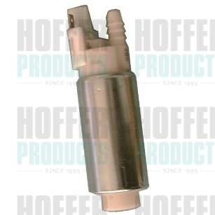 Fuel Pump - HOF7506397 HOFFER - 1525N8, 1525Q8, 8200683199