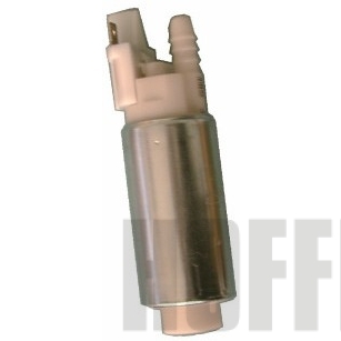 Fuel Pump - HOF7506397E HOFFER - 1525Q8, 1525VC, 1525Y1