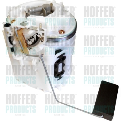 Fuel Pump - HOF7506410 HOFFER - 1028808*, 1H0919051L*, 1H0919673C*
