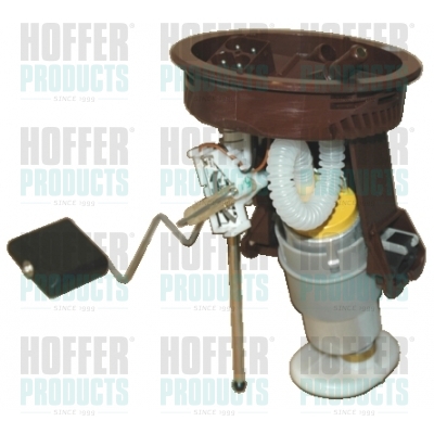 Fuel Feed Unit - HOF7506439 HOFFER - 1182975, 16141182078, 16141181944