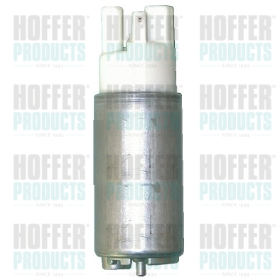 Kraftstoffpumpe - HOF7506539 HOFFER - 170421W700, 815037, 90451593
