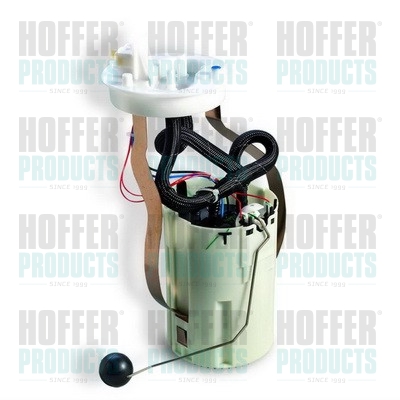 Fuel Feed Unit - HOF7506553 HOFFER - 60629829, 60816099, 60670833