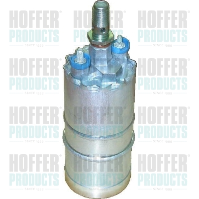 Fuel Pump - HOF7506617 HOFFER - 191906092D, 5985559, 7580215