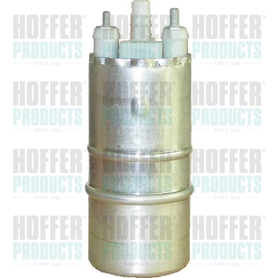 Palivové čerpadlo - HOF7506808 HOFFER - 3000089A, 31111-3J000, 46447569