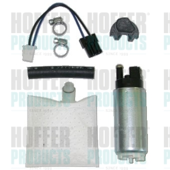 Repair Kit, fuel pump - HOF7506813 HOFFER - 42022FE032, 42022FE031, 320910084