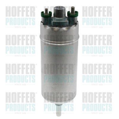 Fuel Pump - HOF7506815 HOFFER - 1711133, 500314007, 5010382028
