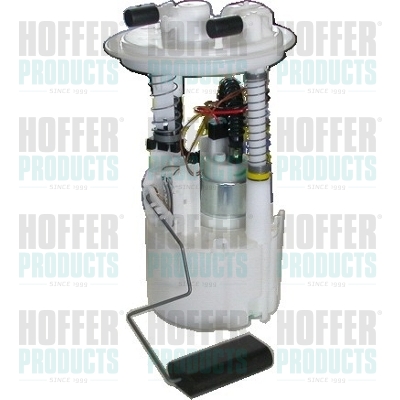 Fuel Feed Unit - HOF7506824 HOFFER - 0010688V001000000, Q0010688V001000000, 0010688V