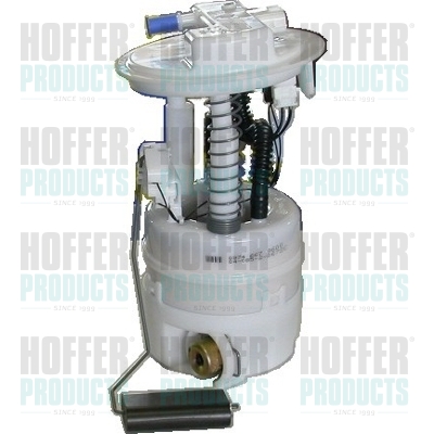 Fuel Feed Unit - HOF7506851 HOFFER - 17040AX01A, 2503523, 170409U01C