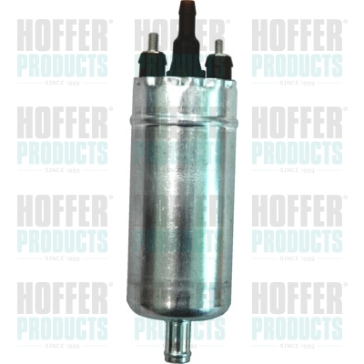 Kraftstoffpumpe - HOF7506855 HOFFER - 1265083, 1510068DB1LCP, 6013006007006