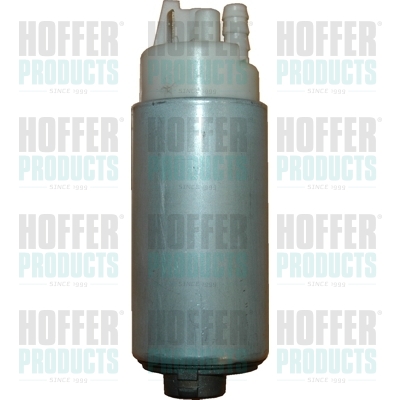 Fuel Pump - HOF7506906 HOFFER - 16116754762, 311101D200, 311102D000