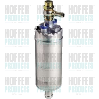 Kraftstoffpumpe - HOF7506914 HOFFER - 72215660, A0030915301, 0030915301