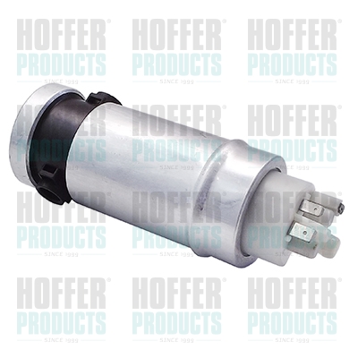 Fuel Pump - HOF7507008 HOFFER - WFX101080*, WFX000240*, WFX000280*