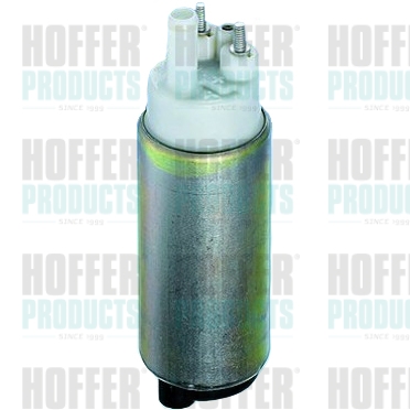 Kraftstoffpumpe - HOF7507021 HOFFER - 1510080C01, 1510080C02*, UCT30Z