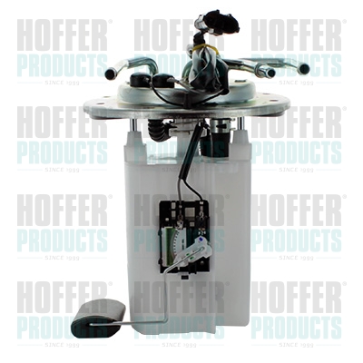 Fuel Feed Unit - HOF7507211 HOFFER - 31110-3A940, 08300-0611, 320900514