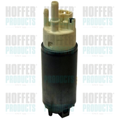 Fuel Pump - HOF7507240 HOFFER - A2214705994, 2214705994, 2214708494