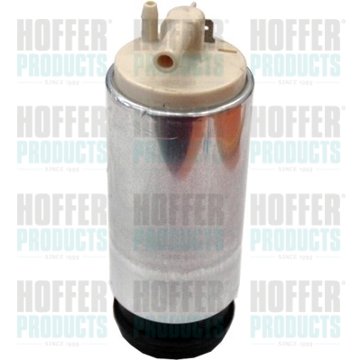 Fuel Pump - HOF7507242 HOFFER - 320910121, 70336, 7507242