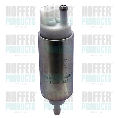 Fuel Pump - HOF7507311 HOFFER - 321920052, 70501A2, 7507311