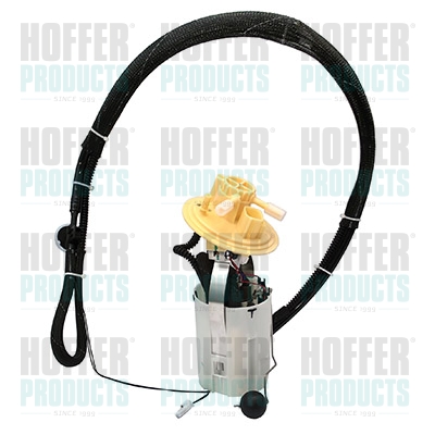 Fuel Feed Unit - HOF7507348 HOFFER - 8621028, 30636878, 30761739