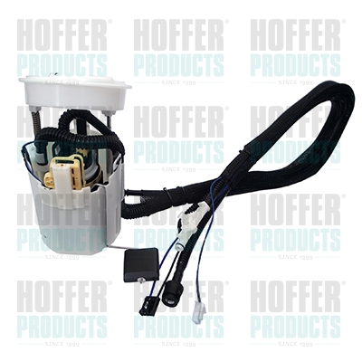 Fuel Feed Unit - HOF7507387 HOFFER - 2114705994, A2114705994, A2114705894